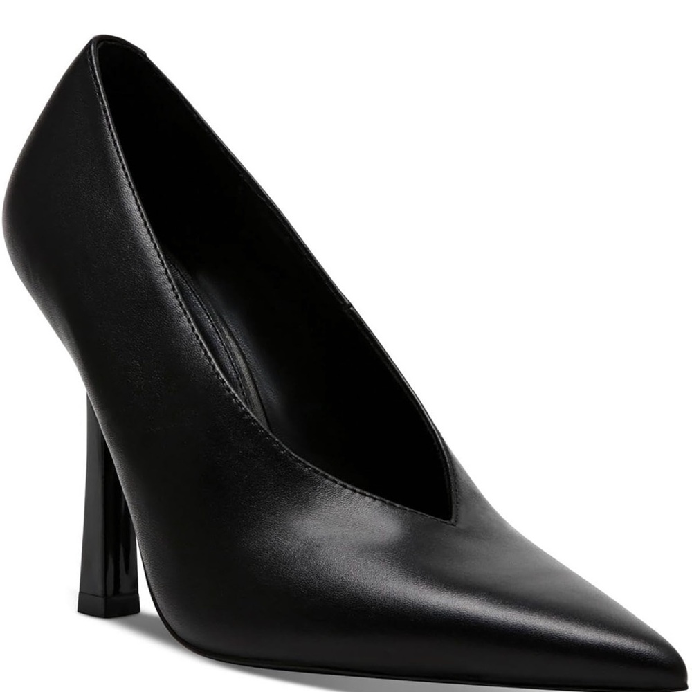 Steve Madden Womens Sedona Pump